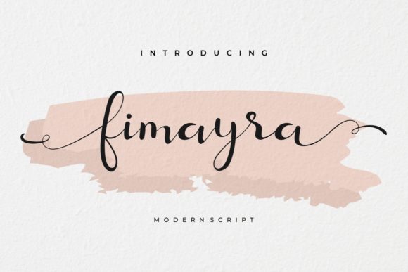Fimayra: A Designer’s Review of This Script Amp